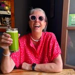 Brigitte Preston - @brigittepreston - Instagram