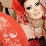 Brigitte Beaulieu - @dragqueenbrigitte - Instagram