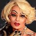 Lady Brigitte Drag Queen Polska - Facebook