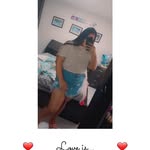 Brigitte▕⃝⃤ - @brigitte_quintero13 - Instagram