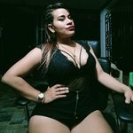 Brigitte Quintero - @brigitte93rq - Instagram
