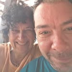 Brigitte Rabe - @graensepige - Instagram