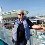 Brigitte Rabe - @brigitteb1310 - Instagram