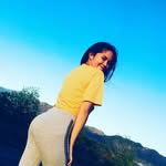 Brigitte Rabe - @tisayyyy_ - Instagram