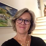 Brigitte Rabéjac - @brigitterabejac - Instagram