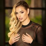 Brigitte Alexandra Ramirez - @brigitterb_ - Instagram