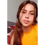 Brigitte Ramirez - @briramirez24 - Instagram