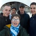 Brigitte Rapp-Clot - @rappclot - Instagram