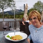 Rappbrigitte - @brigitterappschafranek - Instagram