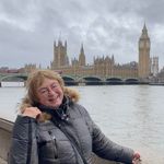 Brigitte Rasmussen - @1942gitti - Instagram