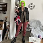Brigitte Rawlinson - @brigraw - Instagram