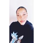 Brigitte Raylane Naicker - @brigitteraylane - Instagram