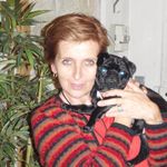 Brigitte Raymond - @brigitte.raymond.maury - Instagram