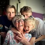 Brigitte Raymond - @brigitteraymond58 - Instagram