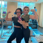 Brigitte Raymond - @brigitte.raymond93 - Instagram
