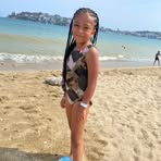 Brigitte Reyes - Facebook