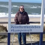 Brigitte Reich - @reich.brigitte - Instagram
