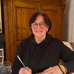 Brigitte Reich-Dietz - @reichdietz - Instagram
