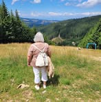 Brigitte Reich-Sander - Facebook