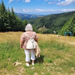 Brigitte Reich-Sander - @brigittereichsander - Instagram