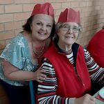 Brigitte Richardson - @brigitterich - Instagram