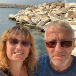 Brigitte Richter - @brigitterichter5 - Instagram