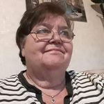 Brigitte Richter - @brigitterichter6851 - Instagram