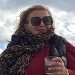 Brigitte Richter - @brigitterichter50 - Instagram