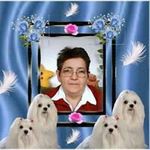 Brigitte Richter - @richter1954 - Instagram