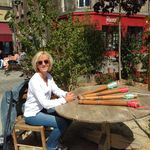 Brigitte Richter-Conrads - @richterconrads - Instagram