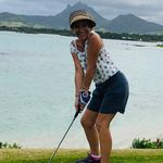 Brigitte Rinaldi - @brialtho - Instagram