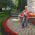 Brigitte Ritchie - Facebook