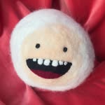 Brigitte Ritchie - @little_felt_creatures - Instagram