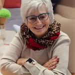 Brigitte Fritz - @brigitte.fritz.50 - Instagram