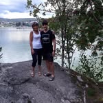 Brigitte Obritzberger - @brigitteobritzberger - Instagram