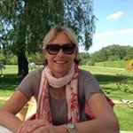 Brigitte Ritzmann - @brigitteritzmann - Instagram
