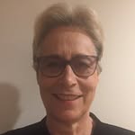 Brigitte Ritzmann - @brigitte.ritzmann - Instagram