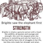 Brigitte Robbins - @brigitterobbins74 - Instagram