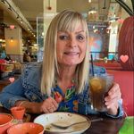 Brigitte Roberts - @bmrobs.br - Instagram