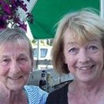 Brigitte Roberts - @gitti545 - Instagram