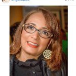 Brigitte Booker-Rogers - @brigittesccc - Instagram