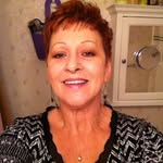 Brigitte Rosenthal-Green - @greenbrigitte - Instagram