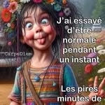 Brigitte Rossard - @brigitterossard - Instagram