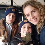 Brigitte - @brigitterossig - Instagram