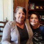 Brigitte Rossi - @brigitte.rossi.57 - Instagram