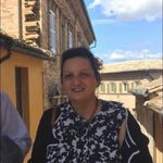 Brigitte Rossi - @brigittetdario - Instagram