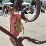 Brigitte Rossi - @nevada6105 - Instagram