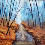 Brigitte Rowe - @brigitte_roweart - Instagram