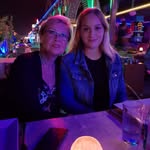Brigitte Rowe - @oma_gitti - Instagram