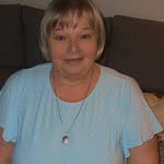 Brigitte Rudolph - @brigitterudolph1601 - Instagram